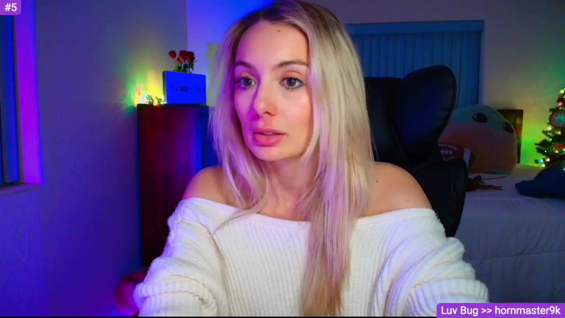 Gallery image thumbnail from Sammy_gray's myfreecams stream on, 02/06/2026, 02:26 image 18 of 20