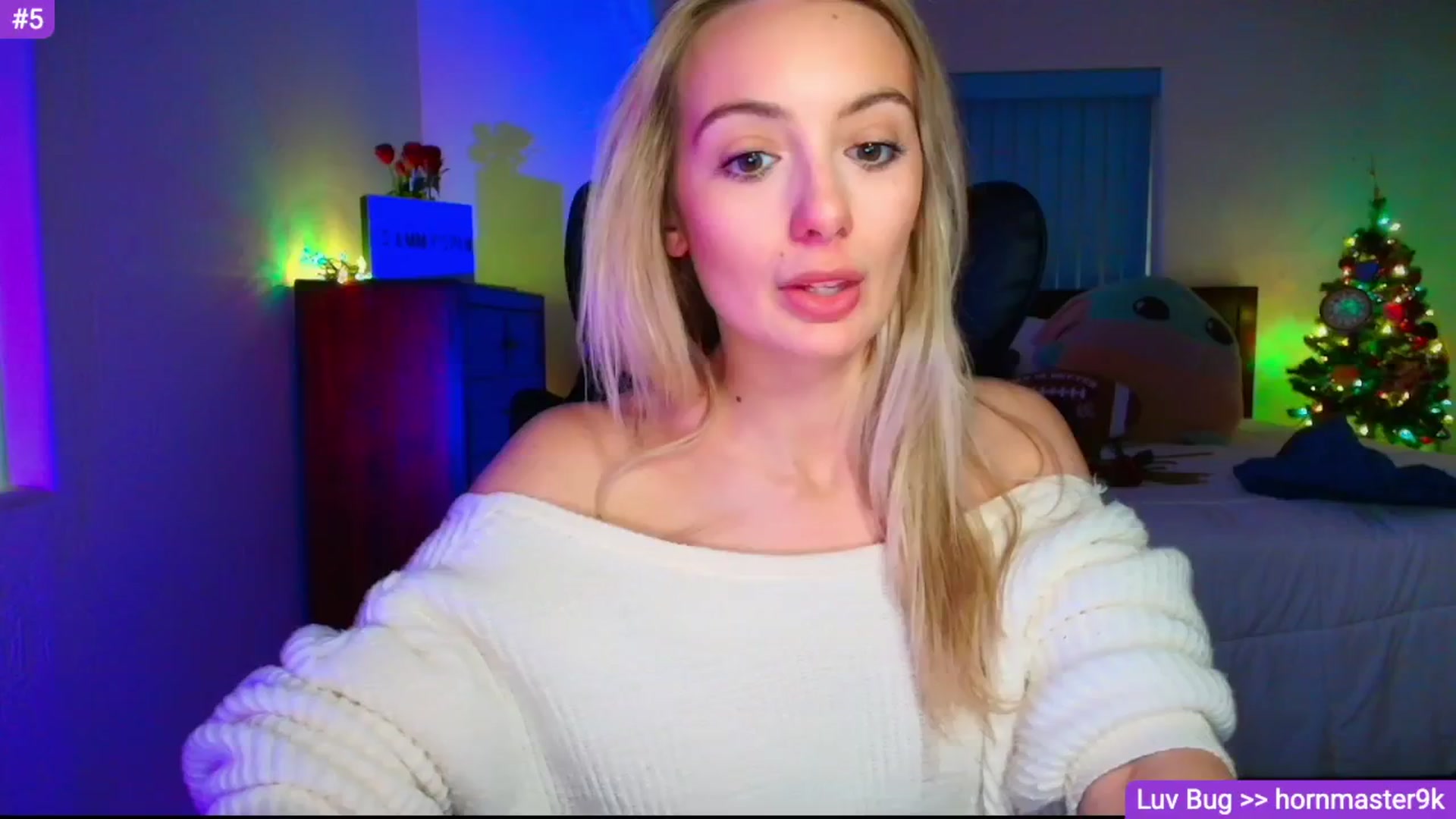 Gallery image thumbnail from Sammy_gray's myfreecams stream on, 02/06/2026, 02:26 image 5 of 20