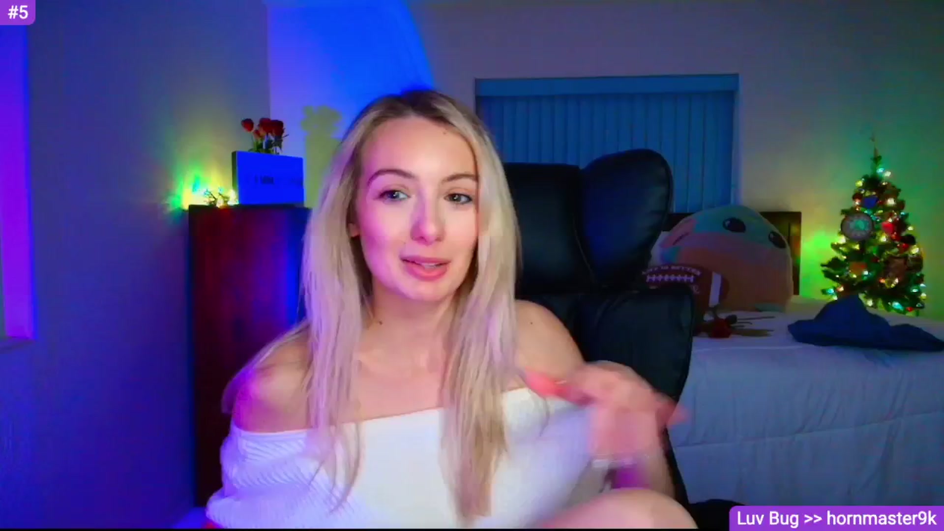 Gallery image thumbnail from Sammy_gray's myfreecams stream on, 02/06/2026, 02:26 image 8 of 20