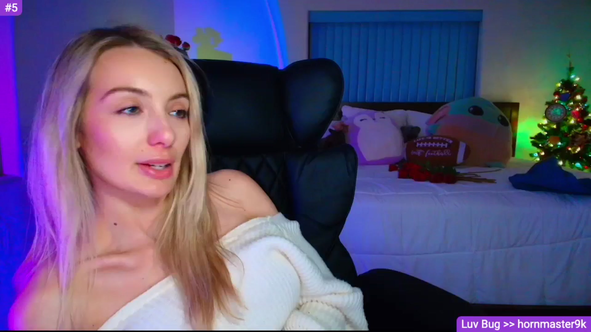 Gallery image thumbnail from Sammy_gray's myfreecams stream on, 02/06/2026, 03:48 image 14 of 20