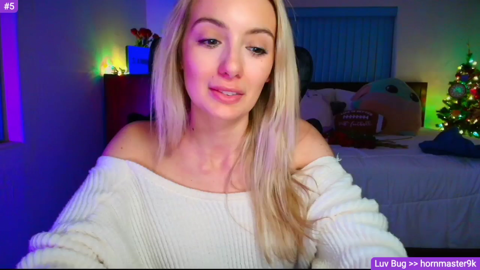 Gallery image thumbnail from Sammy_gray's myfreecams stream on, 02/06/2026, 03:48 image 3 of 20