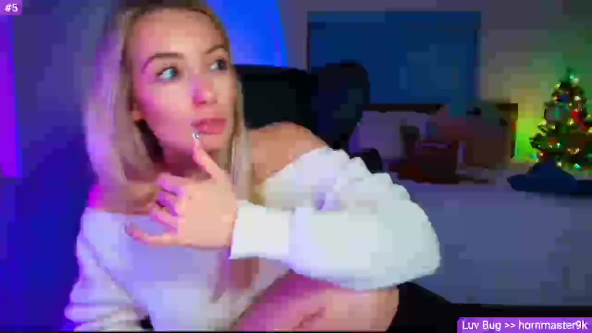 Gallery image thumbnail from Sammy_gray's myfreecams stream on, 02/06/2026, 03:48 image 20 of 20