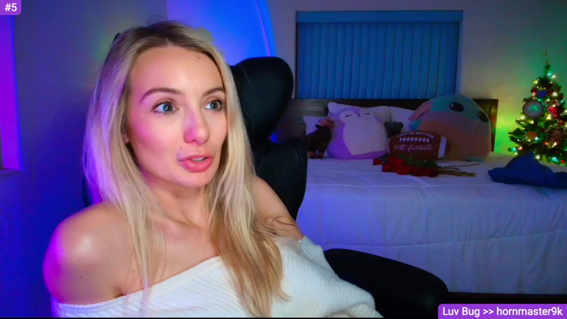 Gallery image thumbnail from Sammy_gray's myfreecams stream on, 02/06/2026, 03:48 image 13 of 20