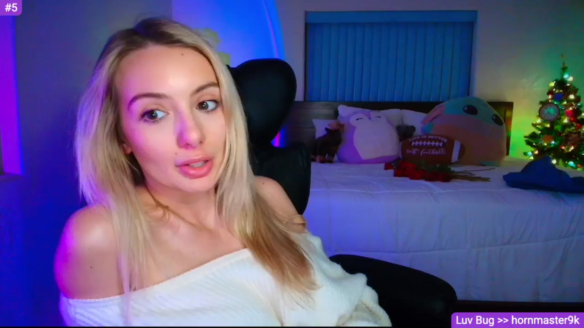 Gallery image thumbnail from Sammy_gray's myfreecams stream on, 02/06/2026, 03:48 image 12 of 20