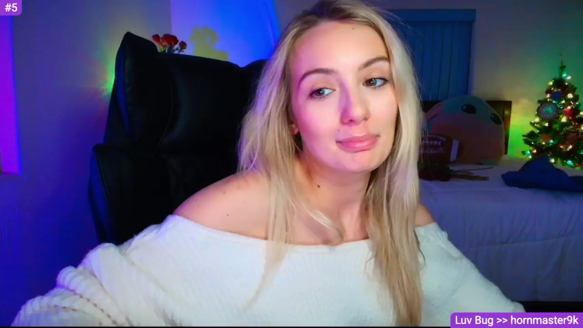 Gallery image thumbnail from Sammy_gray's myfreecams stream on, 02/06/2026, 03:48 image 16 of 20