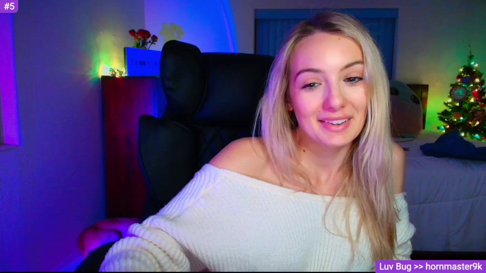 Gallery image thumbnail from Sammy_gray's myfreecams stream on, 02/06/2026, 03:48 image 8 of 20
