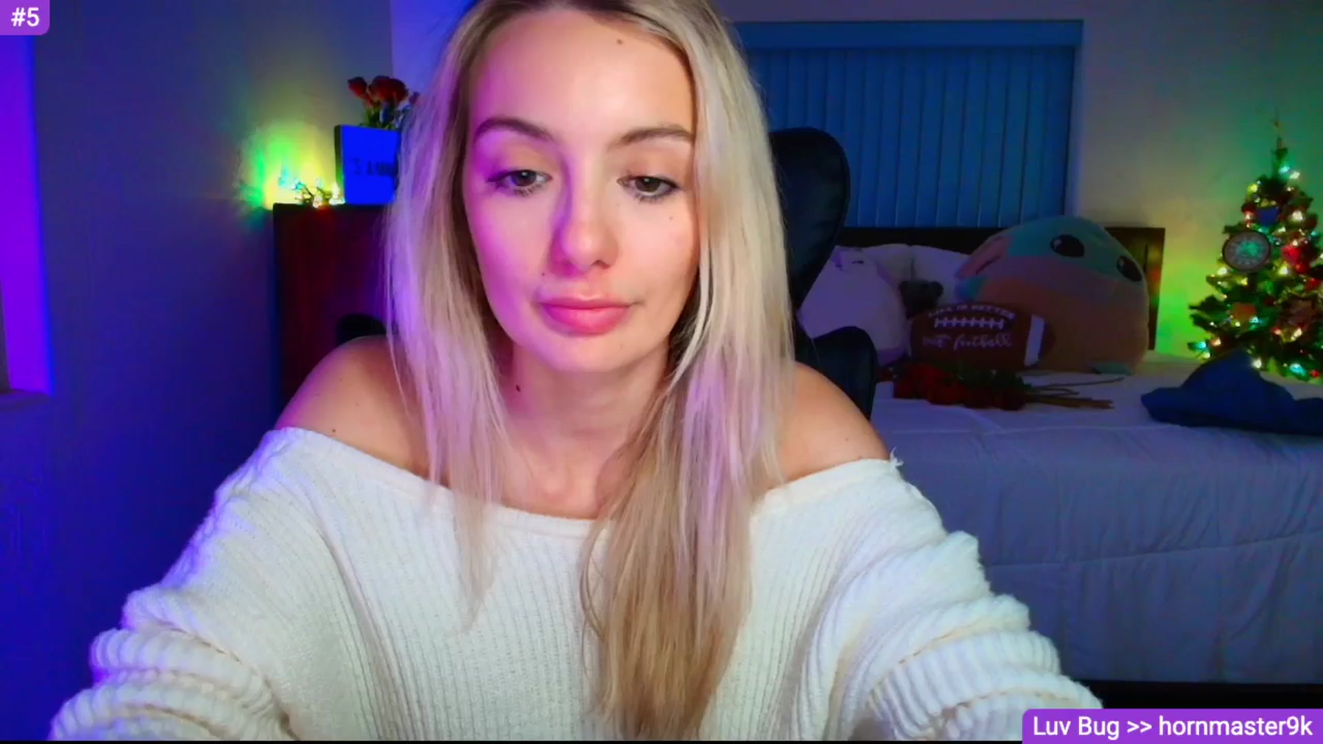 Gallery image thumbnail from Sammy_gray's myfreecams stream on, 02/06/2026, 03:48 image 10 of 20