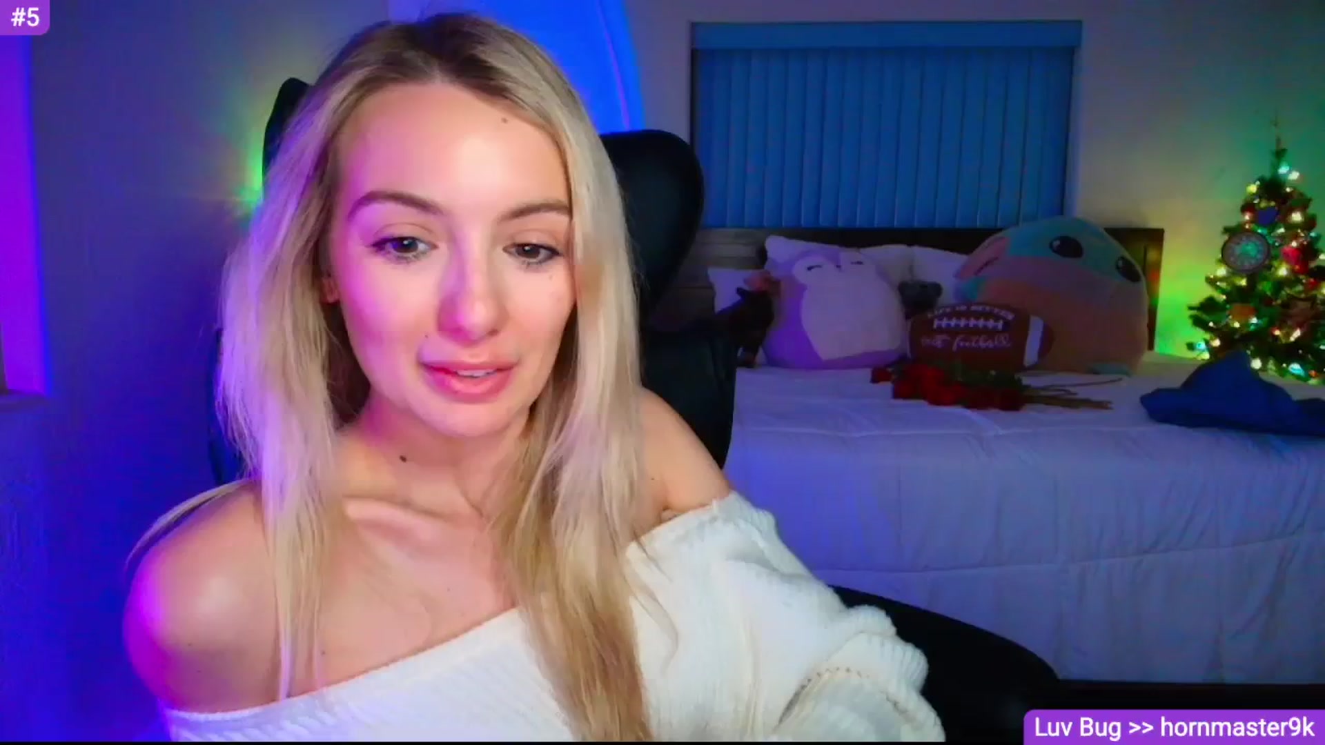 Gallery image thumbnail from Sammy_gray's myfreecams stream on, 02/06/2026, 03:48 image 15 of 20