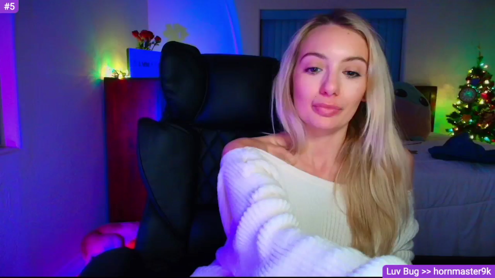 Gallery image thumbnail from Sammy_gray's myfreecams stream on, 02/06/2026, 03:48 image 7 of 20