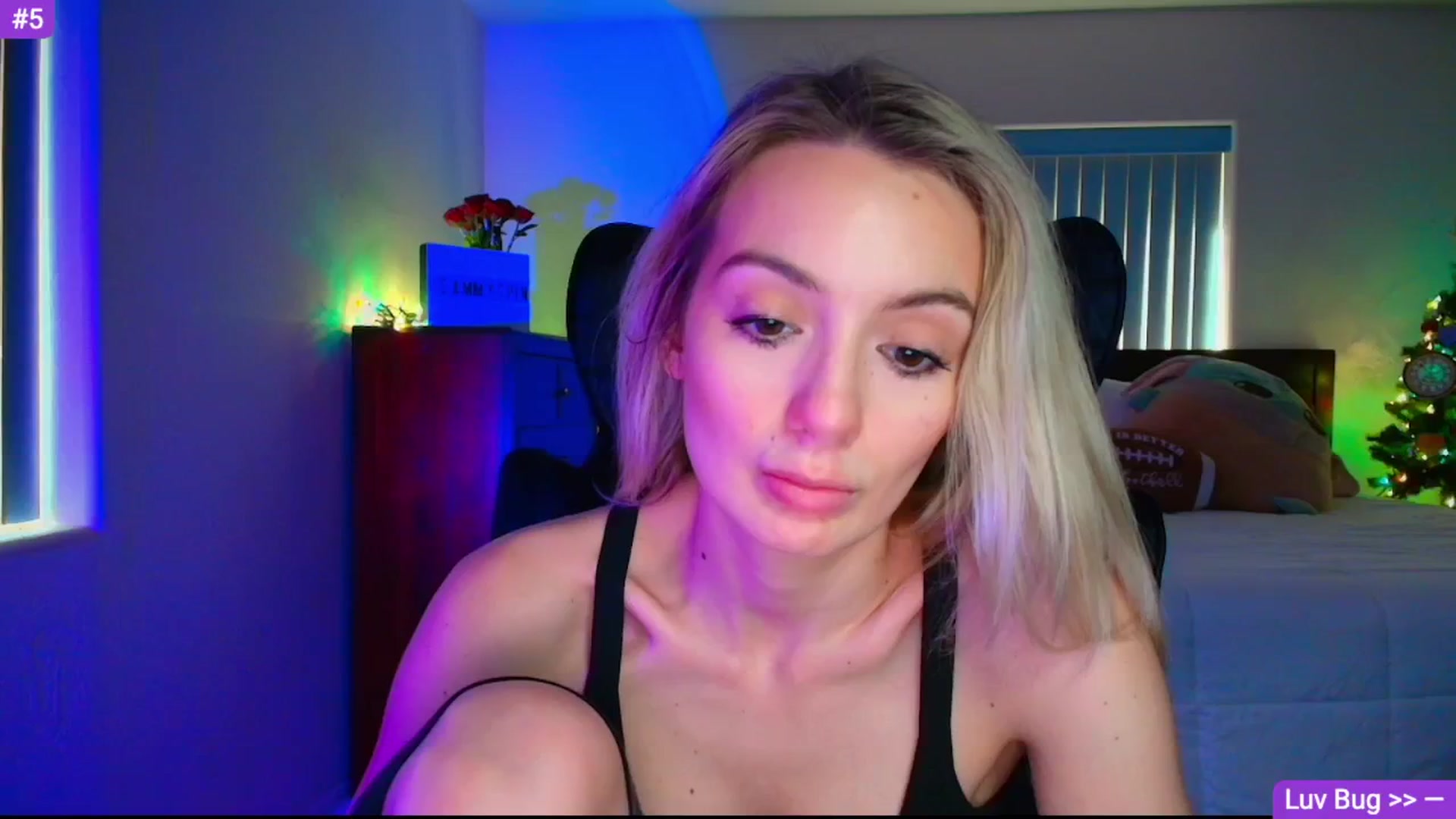 Gallery image thumbnail from Sammy_gray's myfreecams stream on, 02/07/2026, 24:00 image 2 of 20