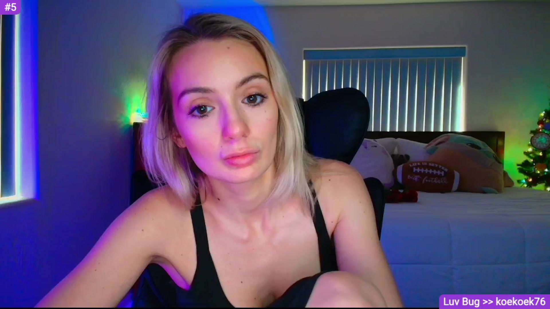 Gallery image thumbnail from Sammy_gray's myfreecams stream on, 02/07/2026, 24:00 image 3 of 20