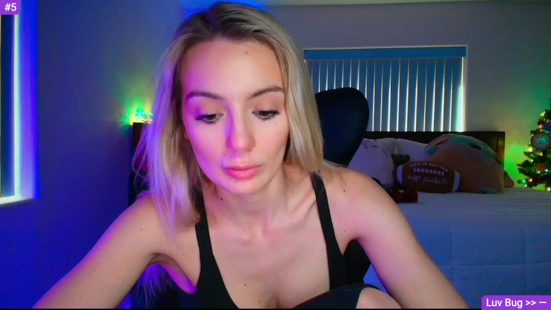 Gallery image thumbnail from Sammy_gray's myfreecams stream on, 02/07/2026, 24:00 image 1 of 20