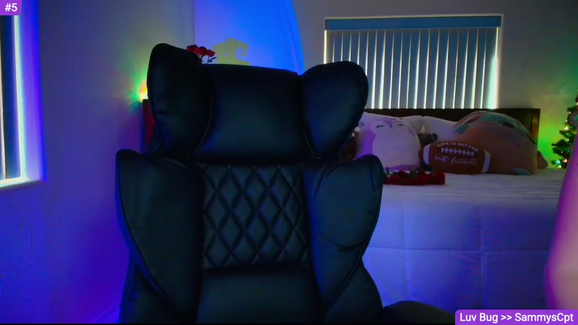 Gallery image thumbnail from Sammy_gray's myfreecams stream on, 02/07/2026, 24:00 image 20 of 20