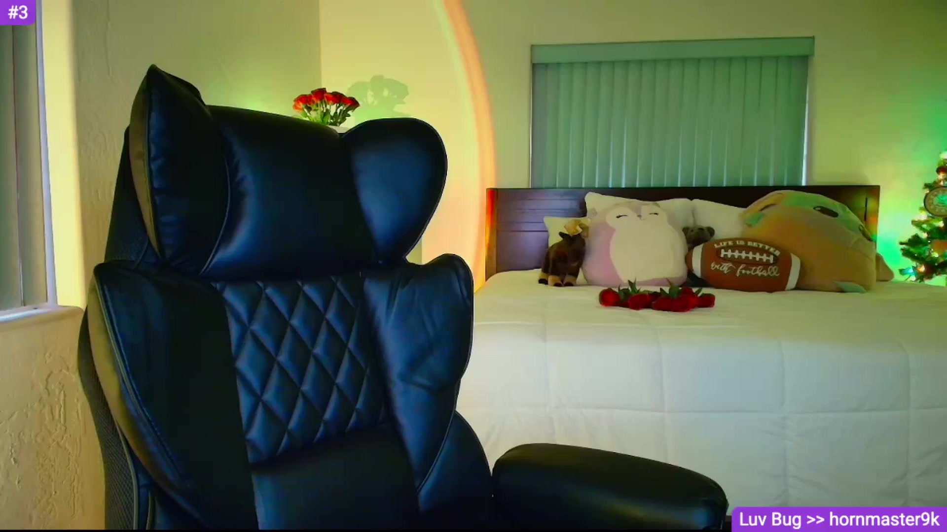 Gallery image thumbnail from Sammy_gray's myfreecams stream on, 02/07/2026, 01:42 image 15 of 20