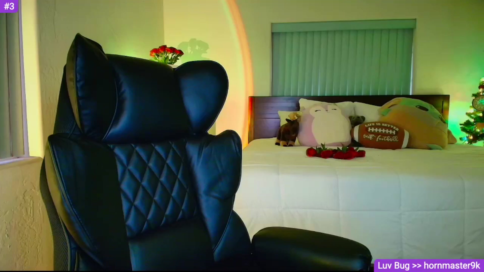 Gallery image thumbnail from Sammy_gray's myfreecams stream on, 02/07/2026, 01:42 image 16 of 20
