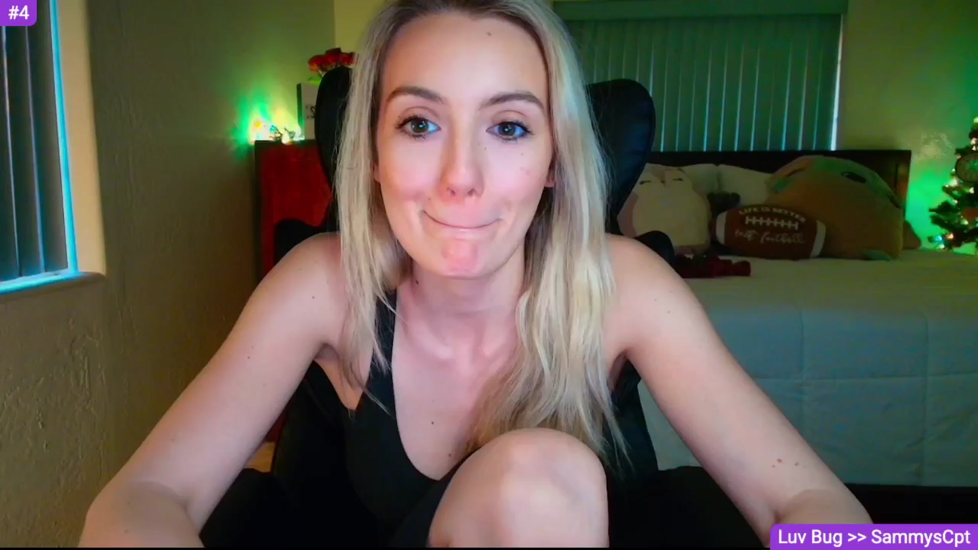 Gallery image thumbnail from Sammy_gray's myfreecams stream on, 02/07/2026, 01:42 image 11 of 20