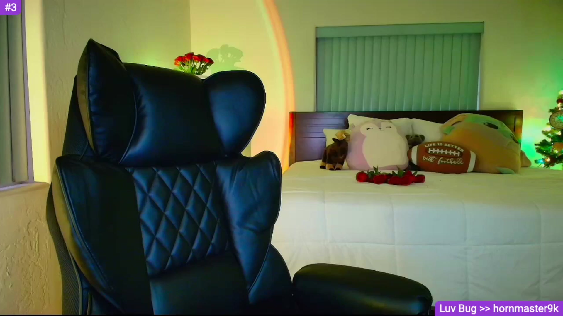 Gallery image thumbnail from Sammy_gray's myfreecams stream on, 02/07/2026, 01:42 image 17 of 20