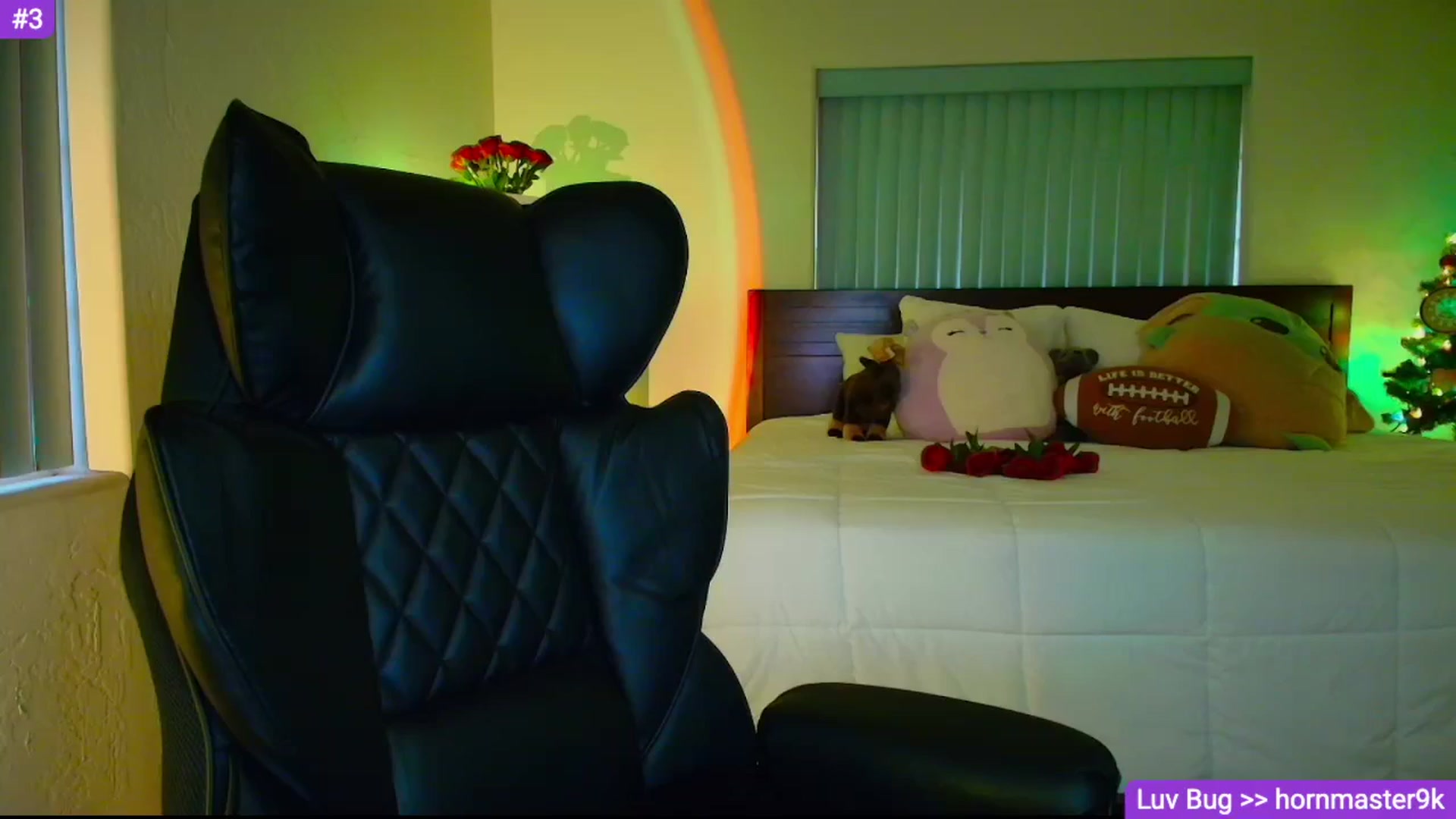 Gallery image thumbnail from Sammy_gray's myfreecams stream on, 02/07/2026, 01:42 image 14 of 20