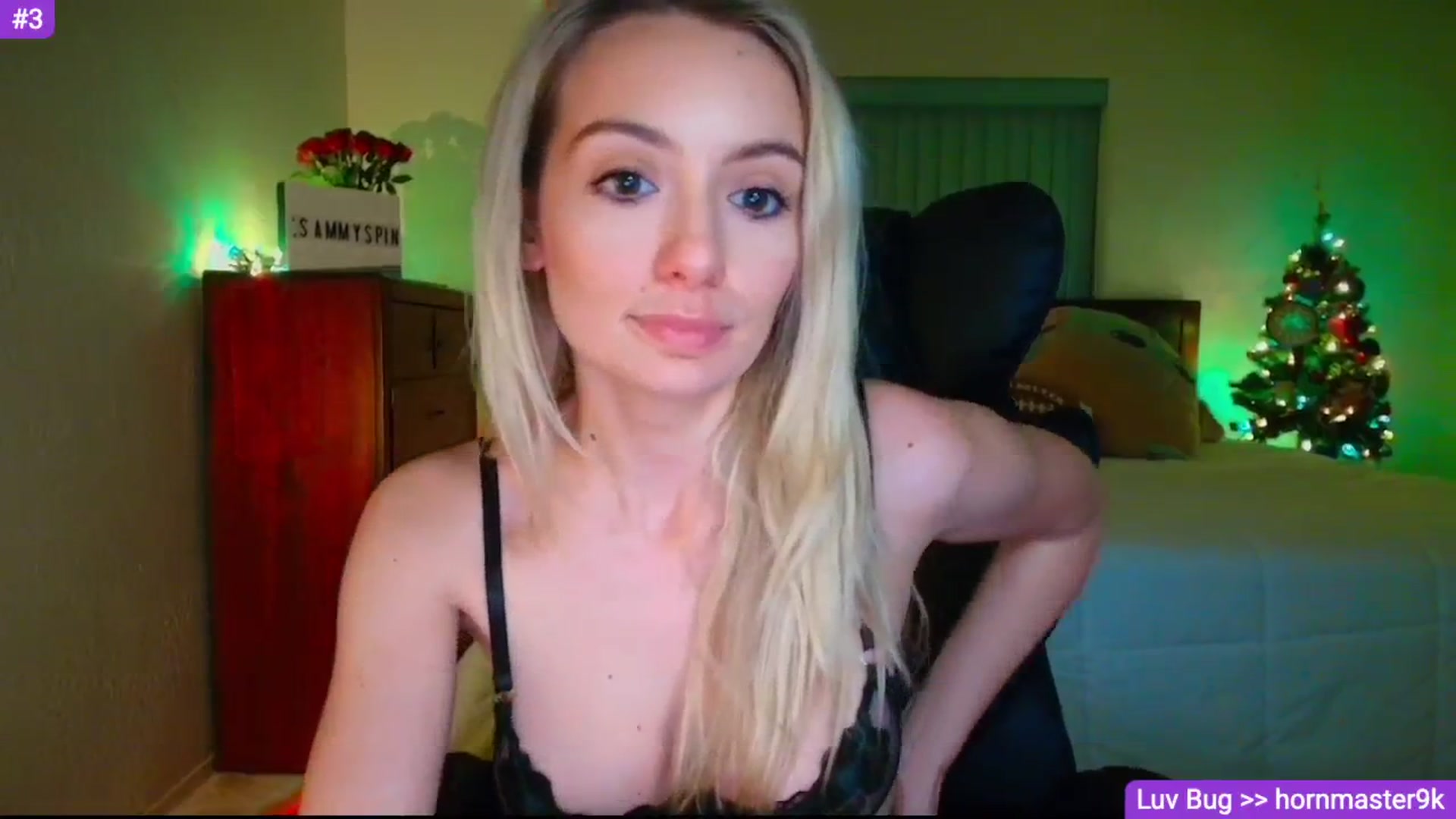 Gallery image thumbnail from Sammy_gray's myfreecams stream on, 02/07/2026, 03:51 image 12 of 20