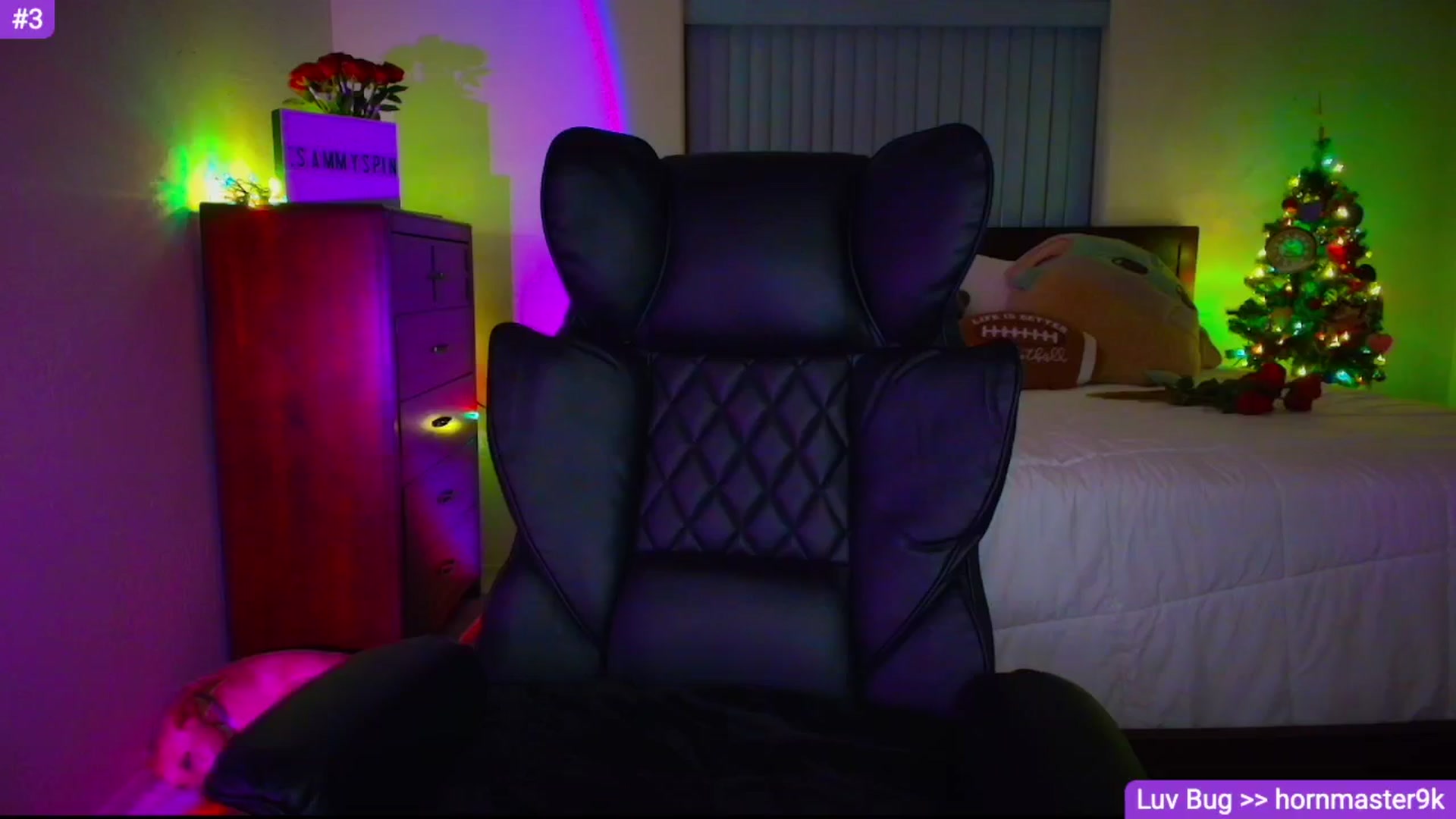 Gallery image thumbnail from Sammy_gray's myfreecams stream on, 02/07/2026, 08:01 image 6 of 20