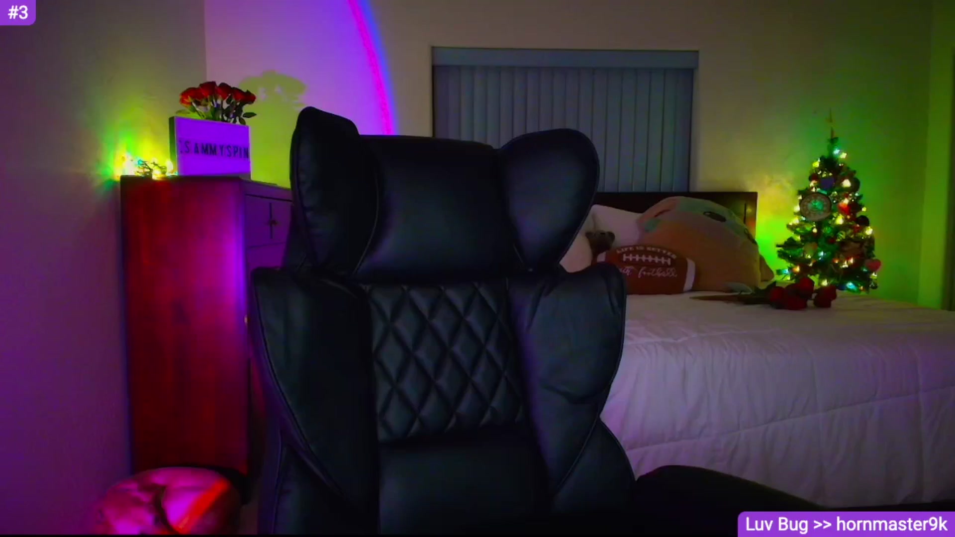 Gallery image thumbnail from Sammy_gray's myfreecams stream on, 02/07/2026, 08:01 image 4 of 20