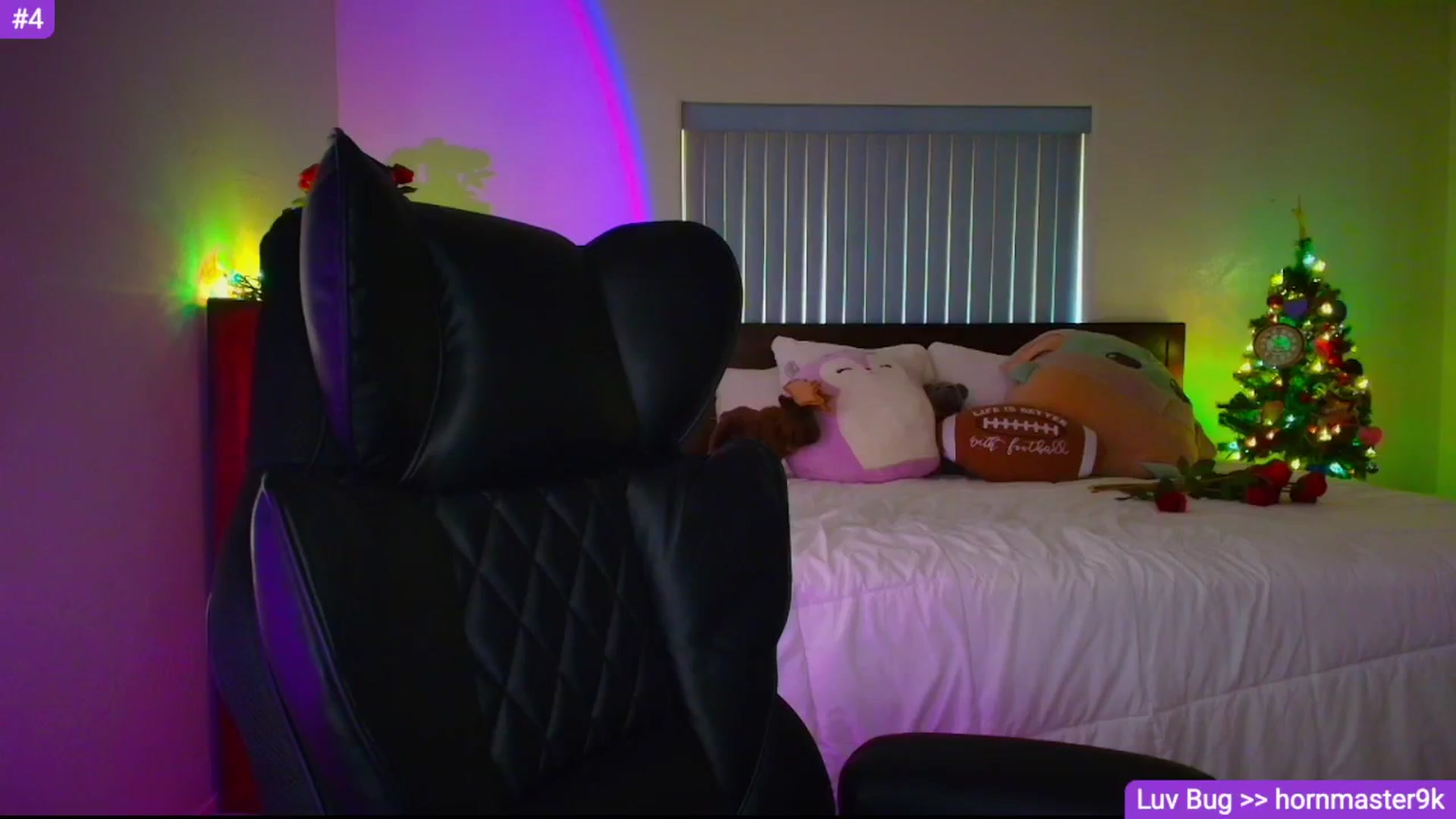 Gallery image thumbnail from Sammy_gray's myfreecams stream on, 02/07/2026, 21:33 image 20 of 20