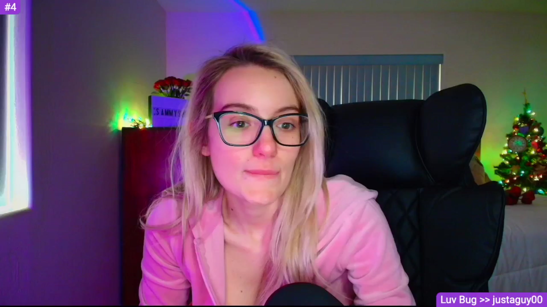 Gallery image thumbnail from Sammy_gray's myfreecams stream on, 02/07/2026, 21:33 image 9 of 20