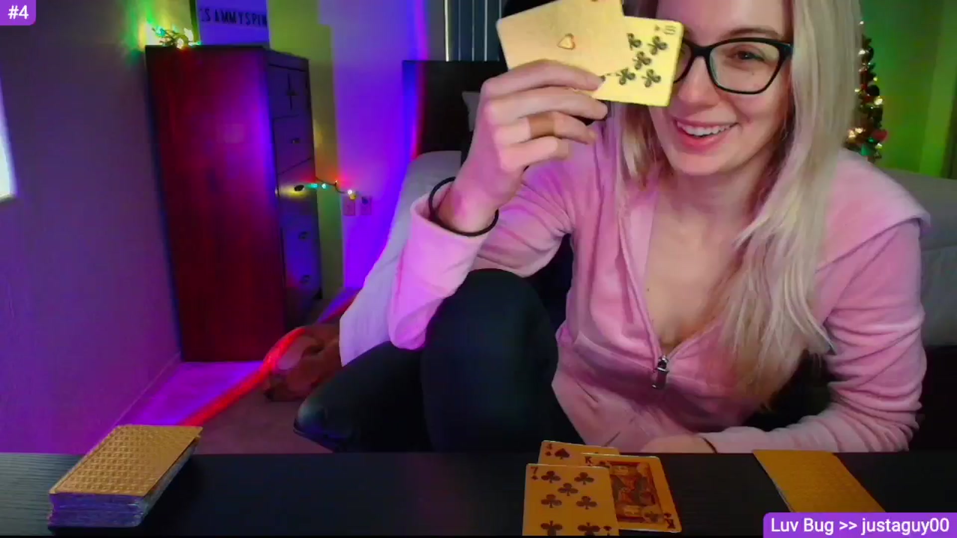 Gallery image thumbnail from Sammy_gray's myfreecams stream on, 02/07/2026, 21:33 image 4 of 20