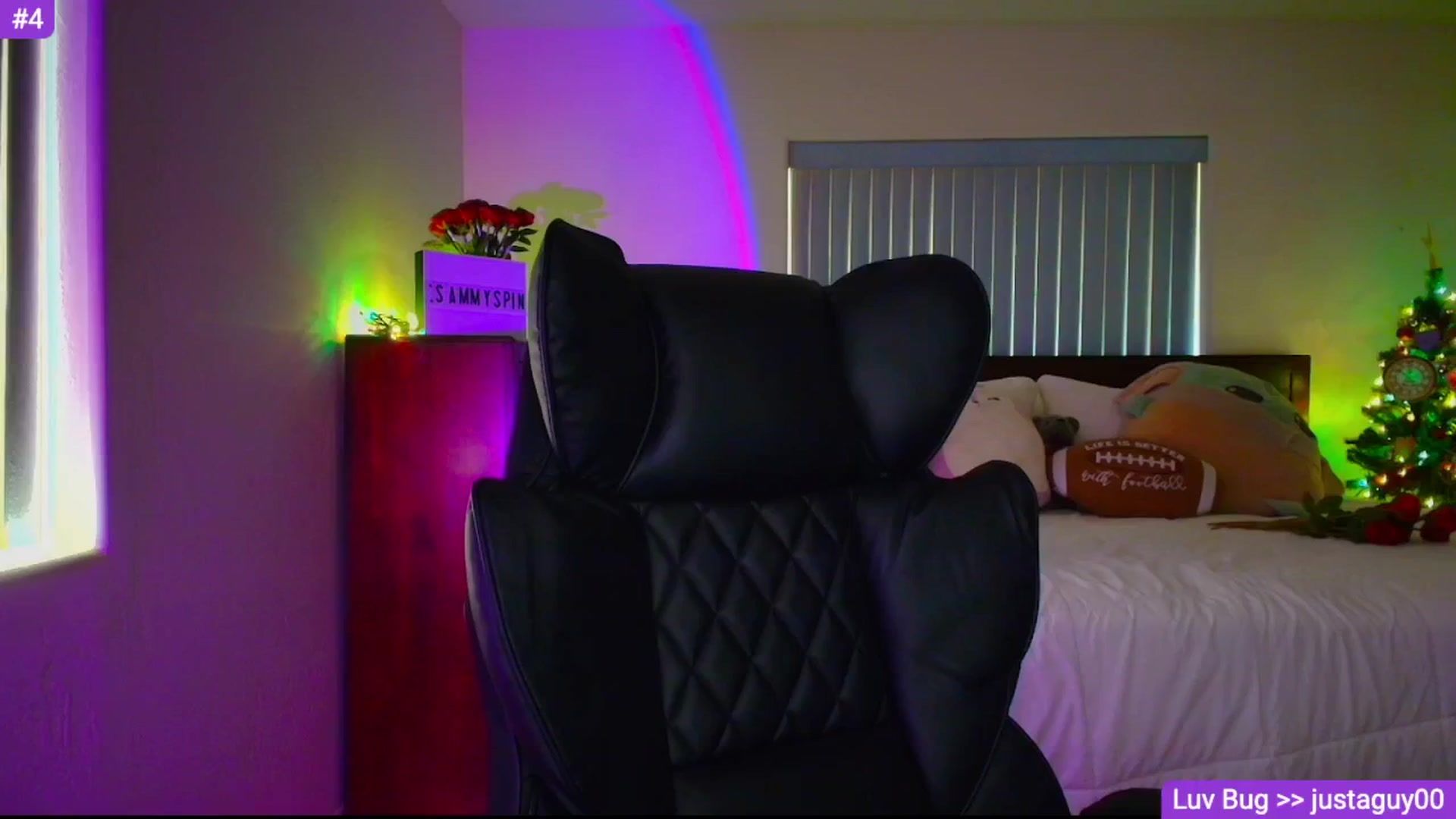 Gallery image thumbnail from Sammy_gray's myfreecams stream on, 02/07/2026, 21:33 image 8 of 20