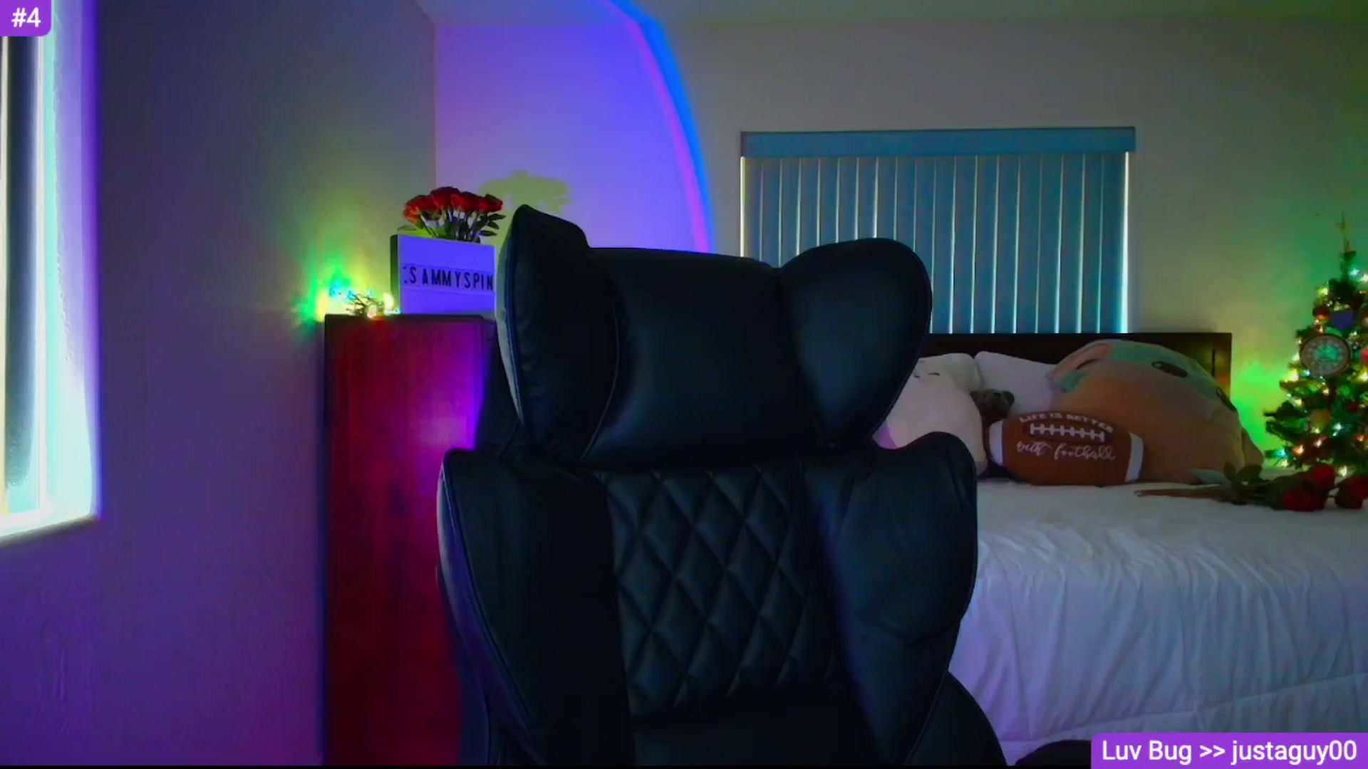 Gallery image thumbnail from Sammy_gray's myfreecams stream on, 02/07/2026, 21:33 image 7 of 20