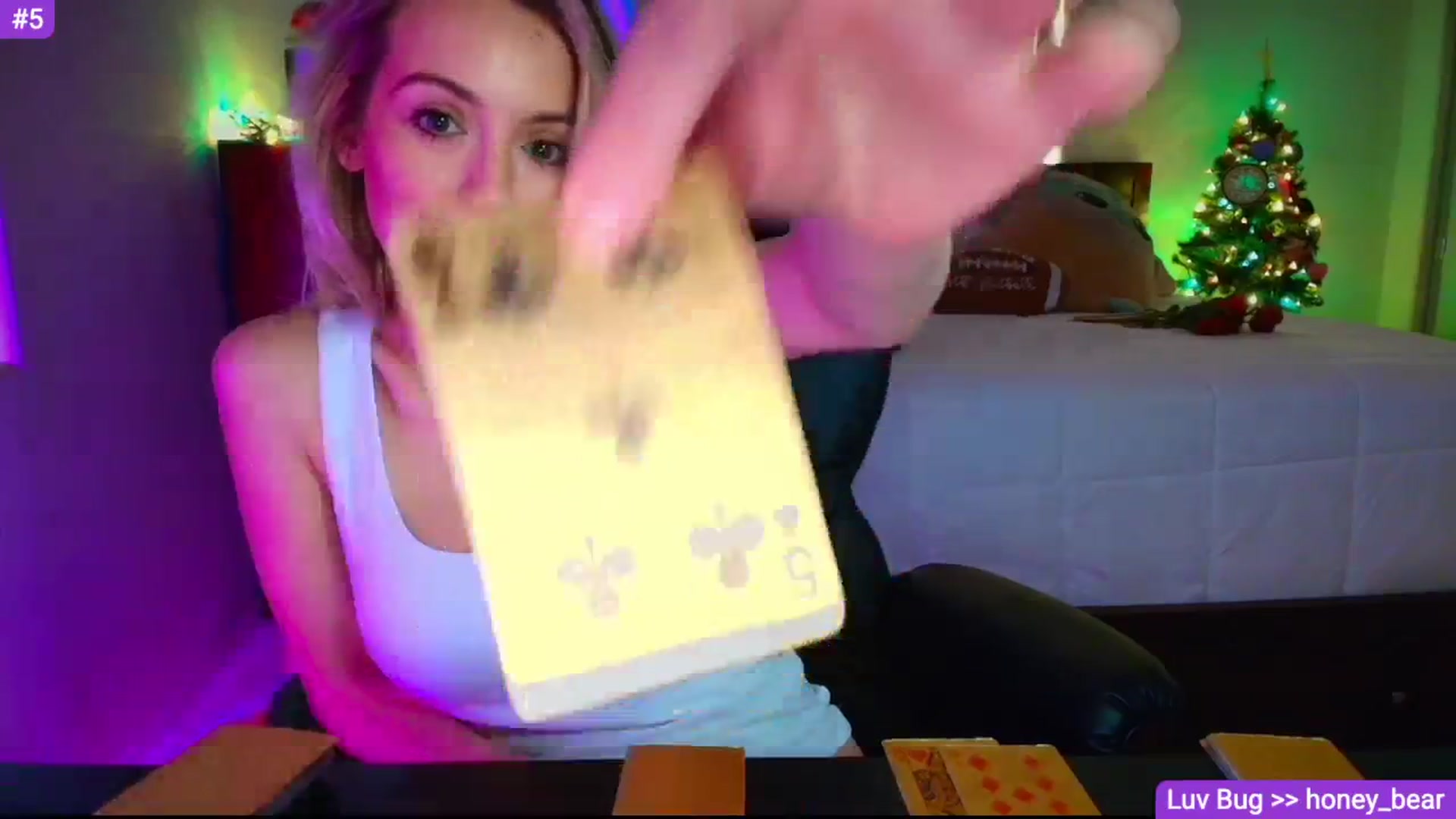 Gallery image thumbnail from Sammy_gray's myfreecams stream on, 02/09/2026, 24:48 image 19 of 20