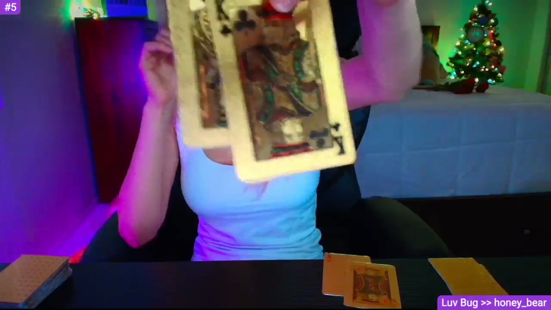 Gallery image thumbnail from Sammy_gray's myfreecams stream on, 02/09/2026, 24:48 image 18 of 20