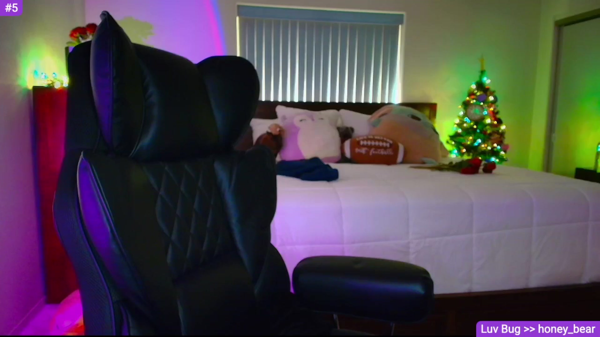Gallery image thumbnail from Sammy_gray's myfreecams stream on, 02/09/2026, 24:48 image 9 of 20