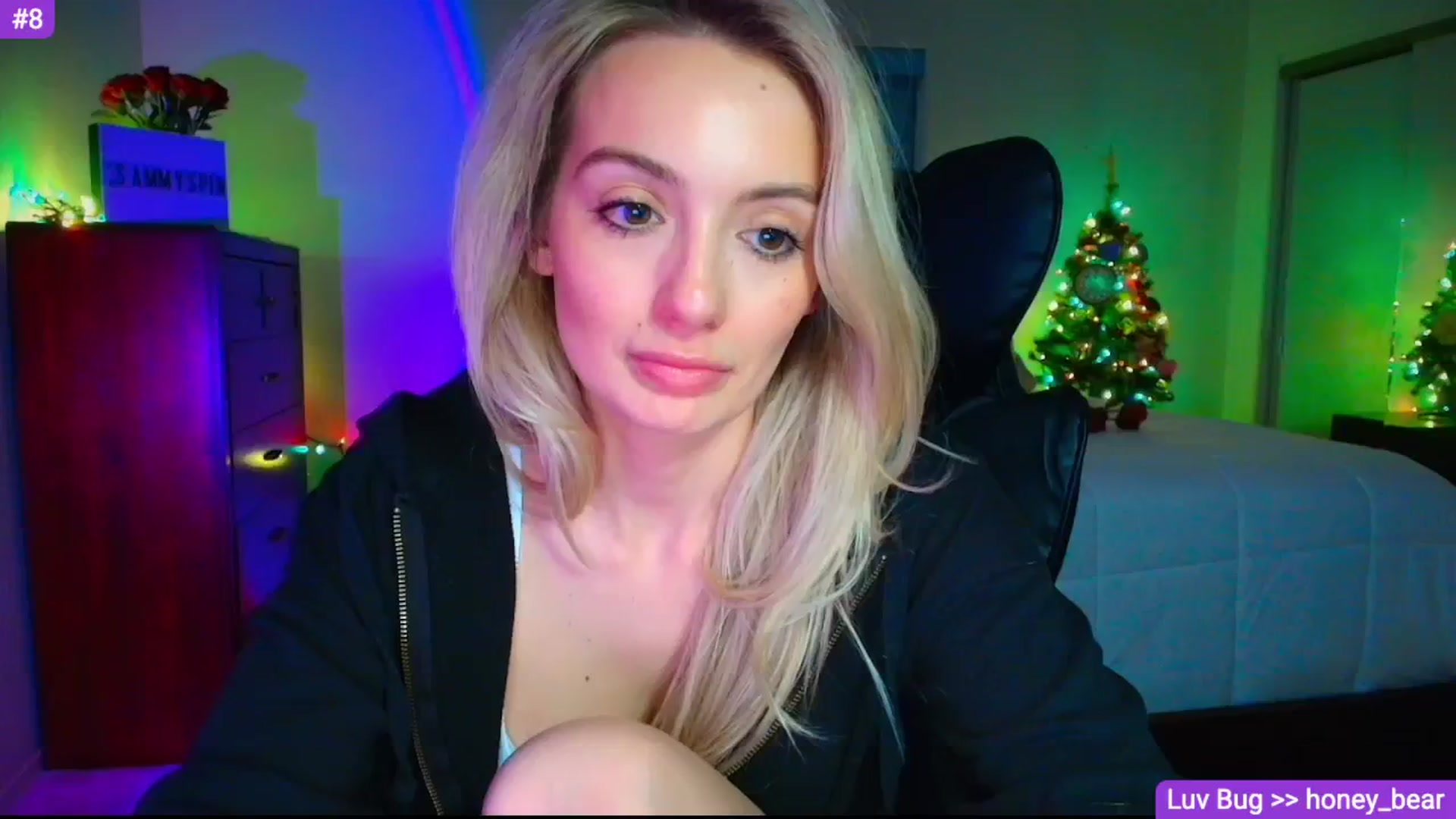 Gallery image thumbnail from Sammy_gray's myfreecams stream on, 02/09/2026, 06:28 image 2 of 20