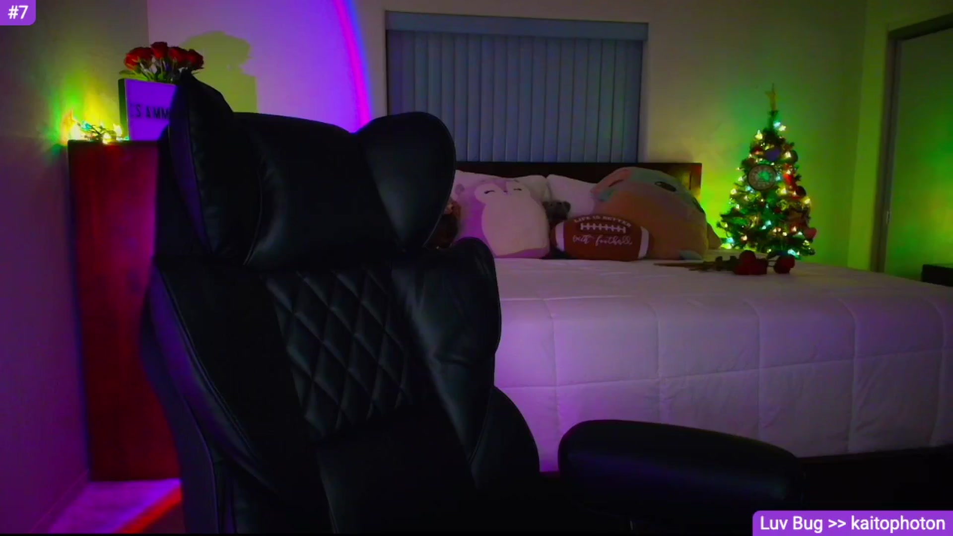 Gallery image thumbnail from Sammy_gray's myfreecams stream on, 02/10/2026, 02:42 image 9 of 20