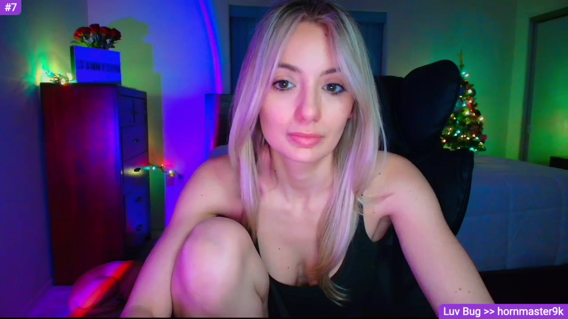 Gallery image thumbnail from Sammy_gray's myfreecams stream on, 02/10/2026, 02:42 image 7 of 20