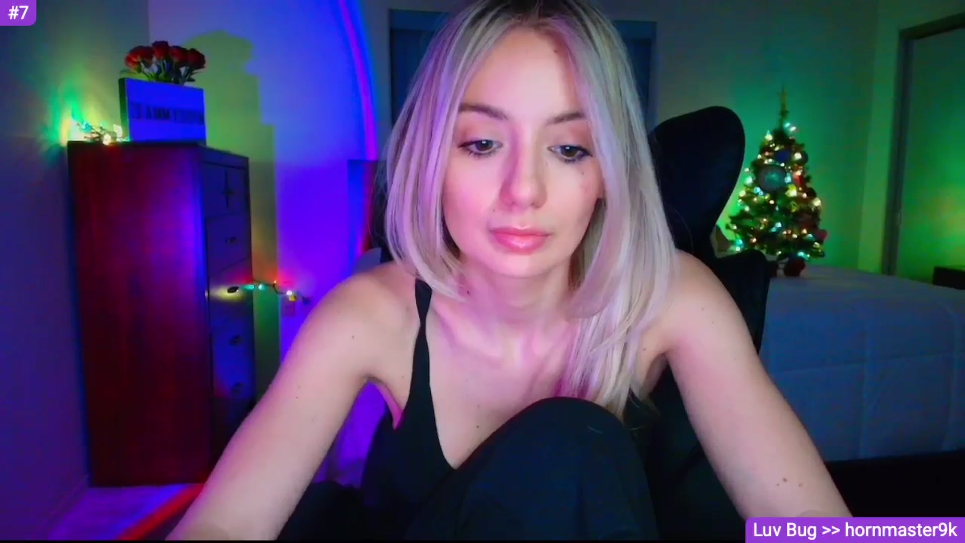 Gallery image thumbnail from Sammy_gray's myfreecams stream on, 02/10/2026, 02:42 image 3 of 20