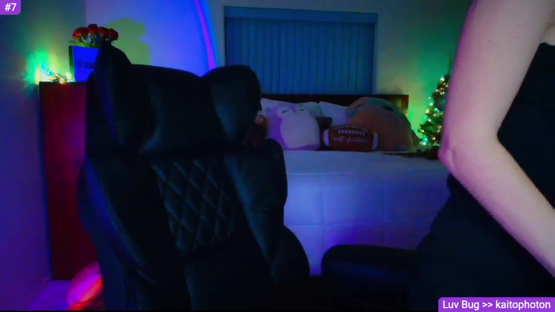 Gallery image thumbnail from Sammy_gray's myfreecams stream on, 02/10/2026, 02:42 image 8 of 20