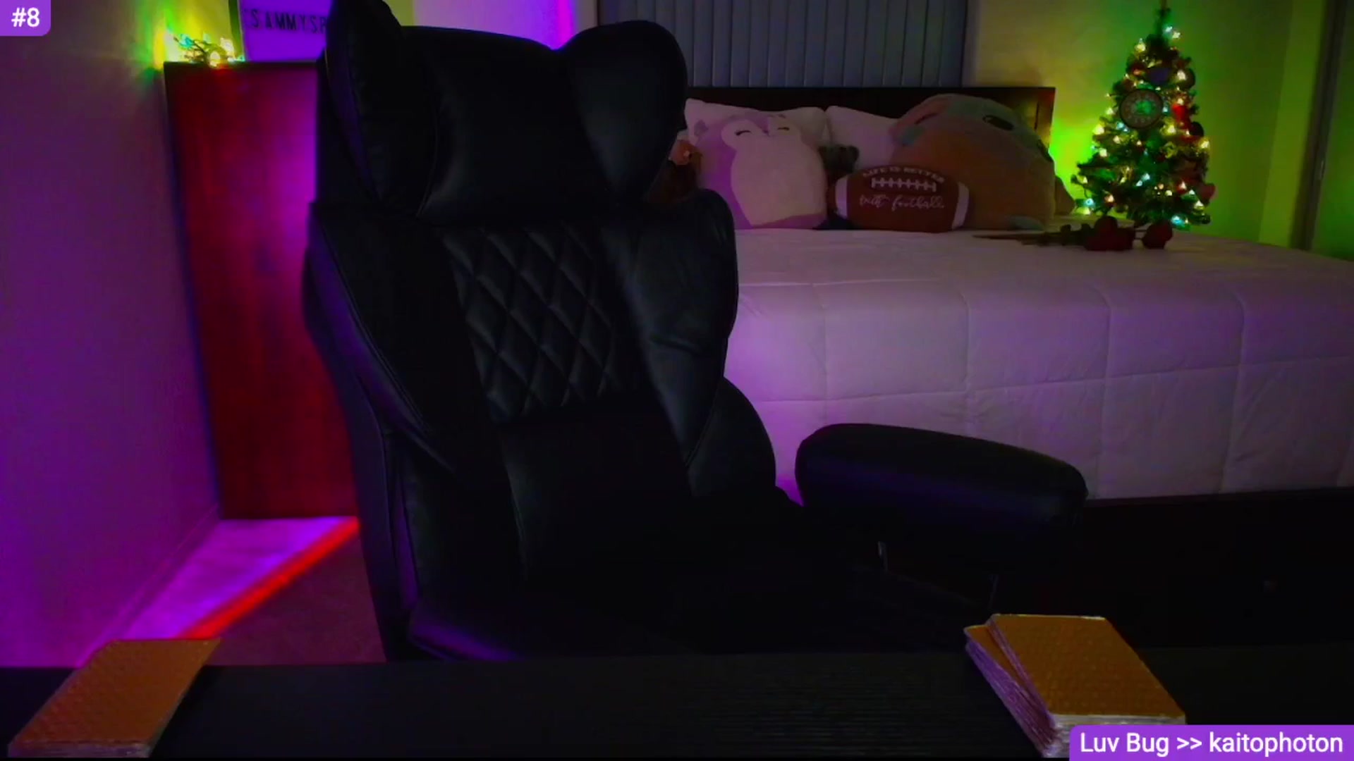 Gallery image thumbnail from Sammy_gray's myfreecams stream on, 02/10/2026, 05:29 image 15 of 20