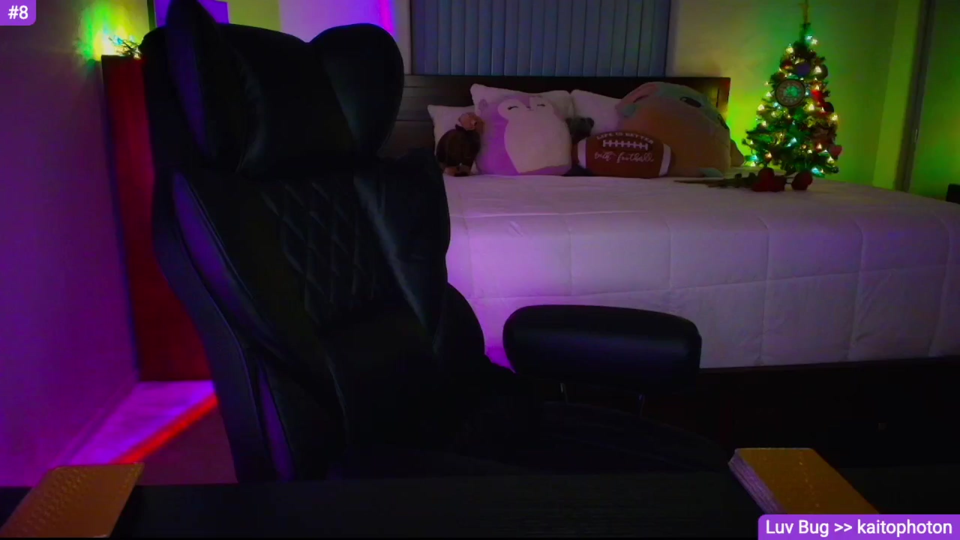 Gallery image thumbnail from Sammy_gray's myfreecams stream on, 02/10/2026, 05:29 image 12 of 20