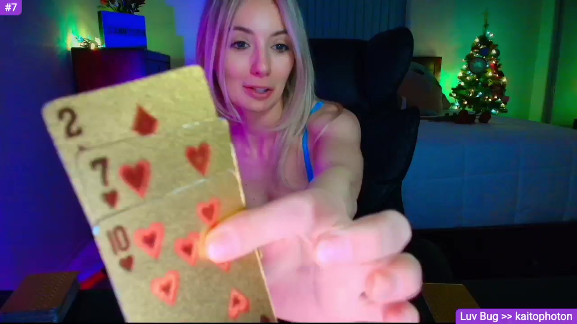 Gallery image thumbnail from Sammy_gray's myfreecams stream on, 02/10/2026, 05:29 image 8 of 20