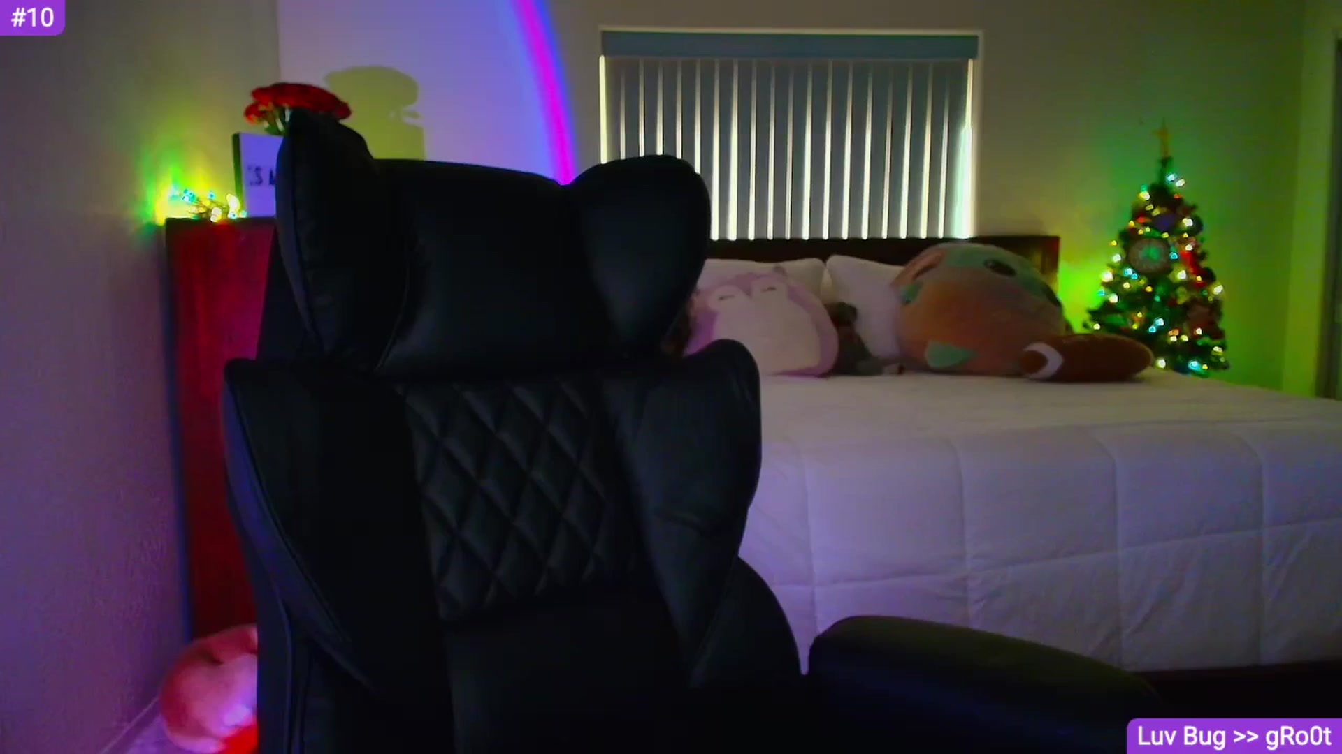 Gallery image thumbnail from Sammy_gray's myfreecams stream on, 02/13/2026, 24:01 image 19 of 20