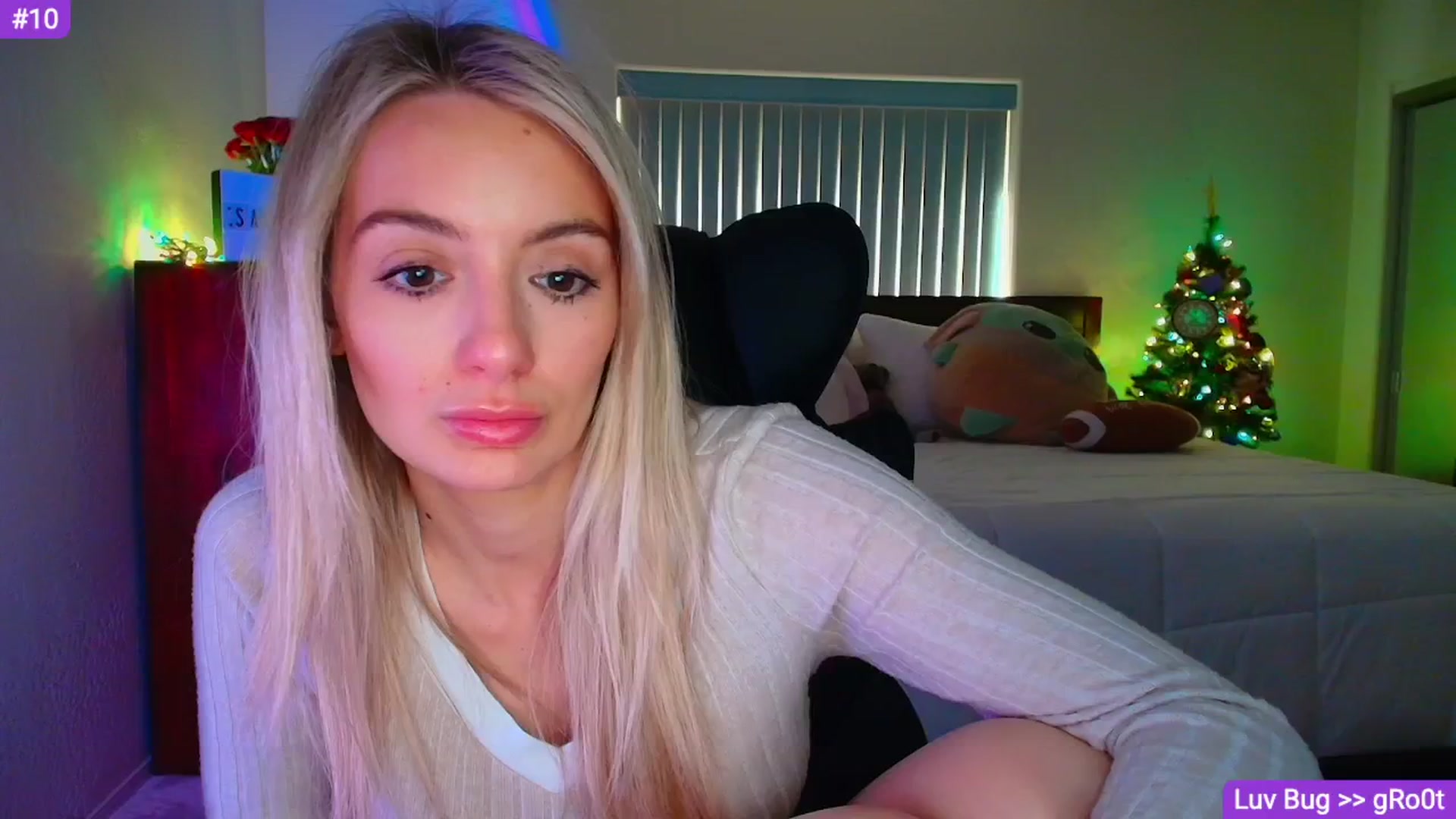 Gallery image thumbnail from Sammy_gray's myfreecams stream on, 02/13/2026, 24:01 image 13 of 20