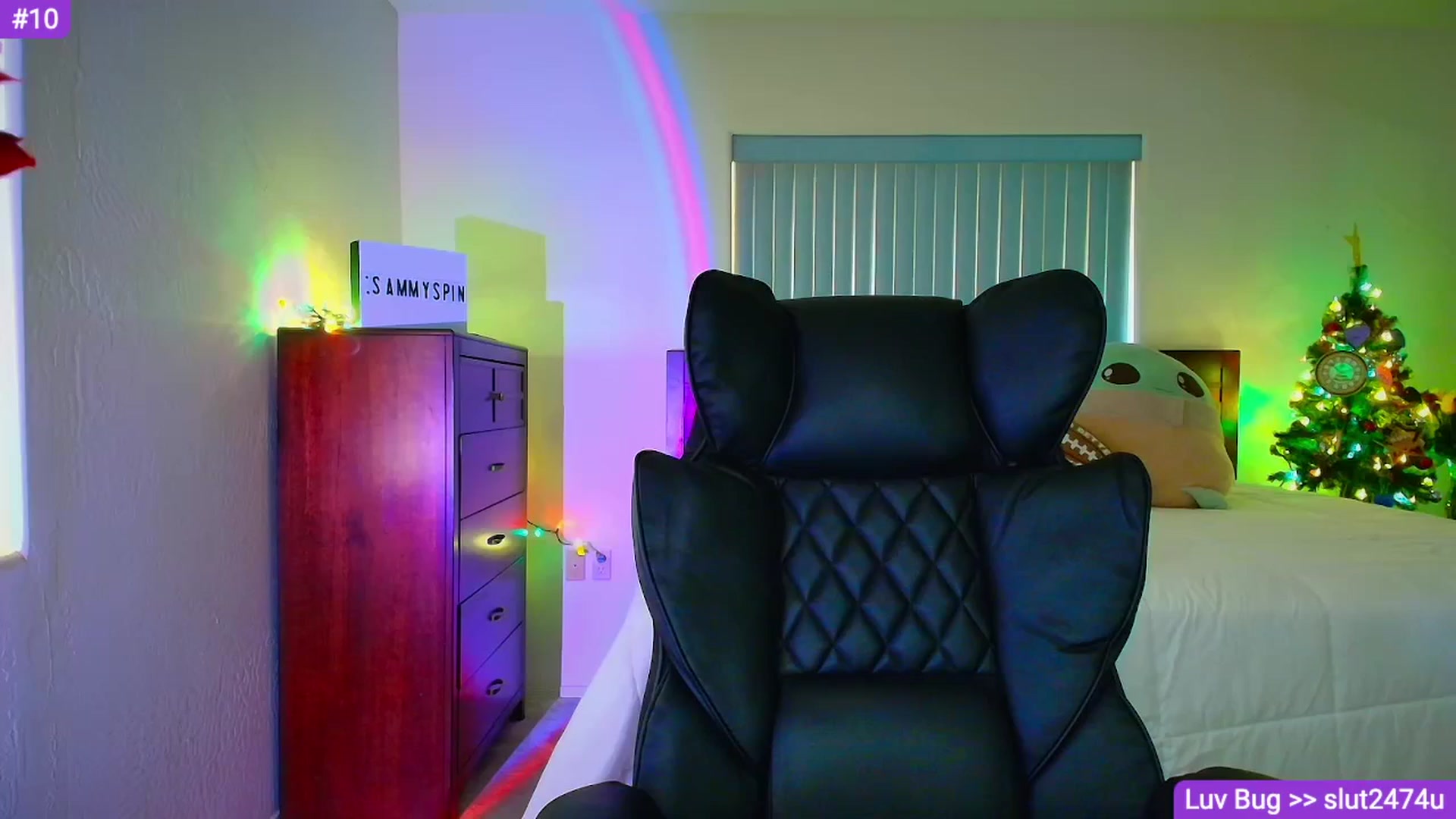 Gallery image thumbnail from Sammy_gray's myfreecams stream on, 02/14/2026, 21:19 image 14 of 20