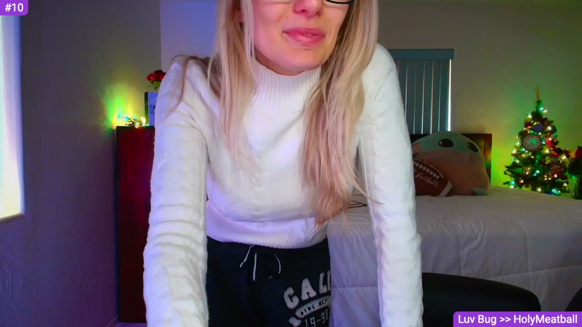 Gallery image thumbnail from Sammy_gray's myfreecams stream on, 02/14/2026, 21:19 image 6 of 20