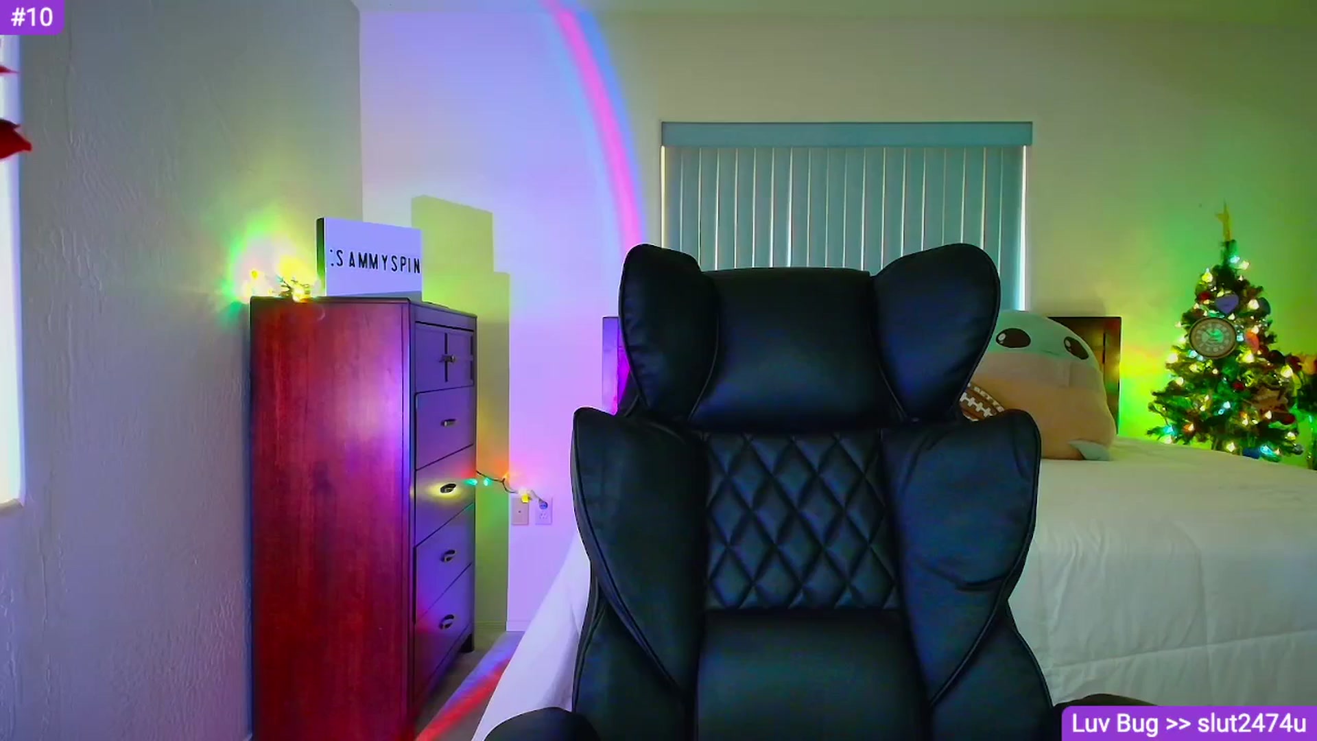 Gallery image thumbnail from Sammy_gray's myfreecams stream on, 02/14/2026, 21:19 image 13 of 20