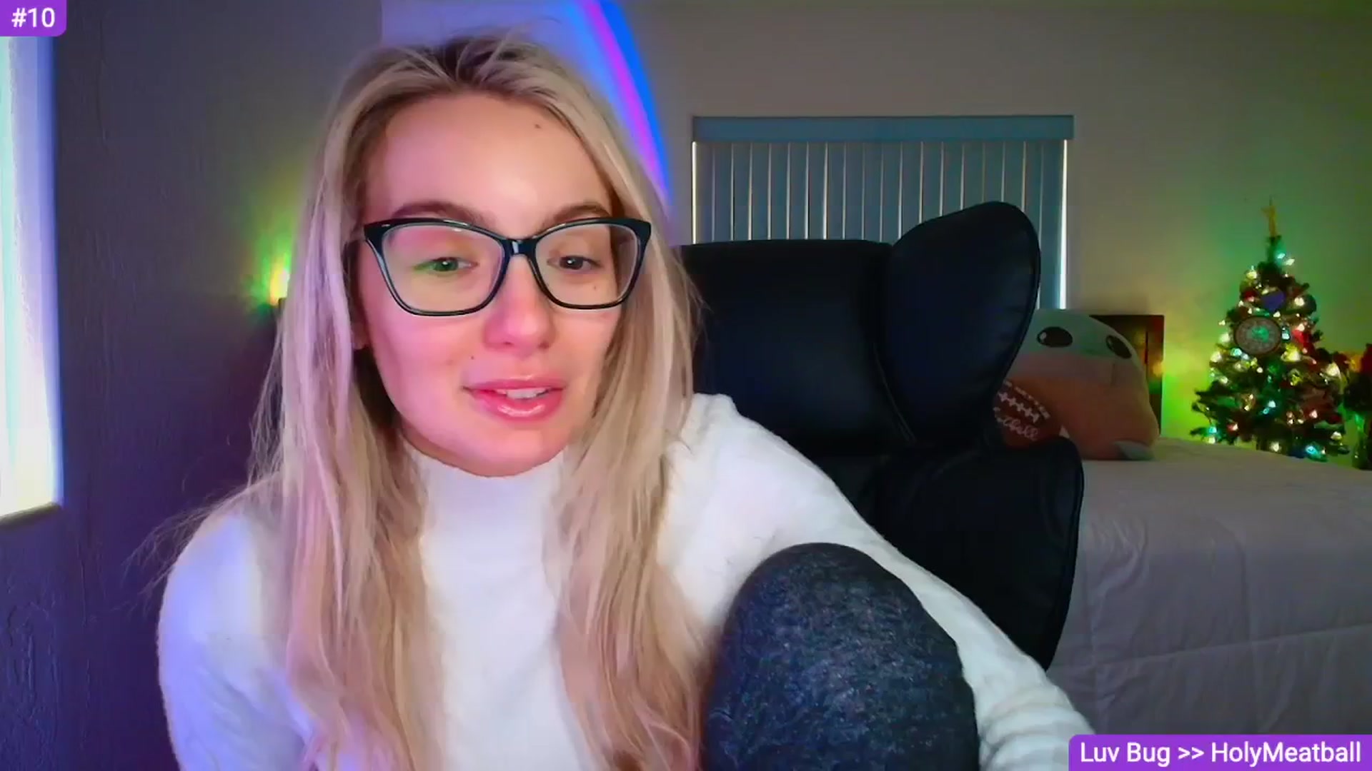 Gallery image thumbnail from Sammy_gray's myfreecams stream on, 02/14/2026, 21:19 image 2 of 20