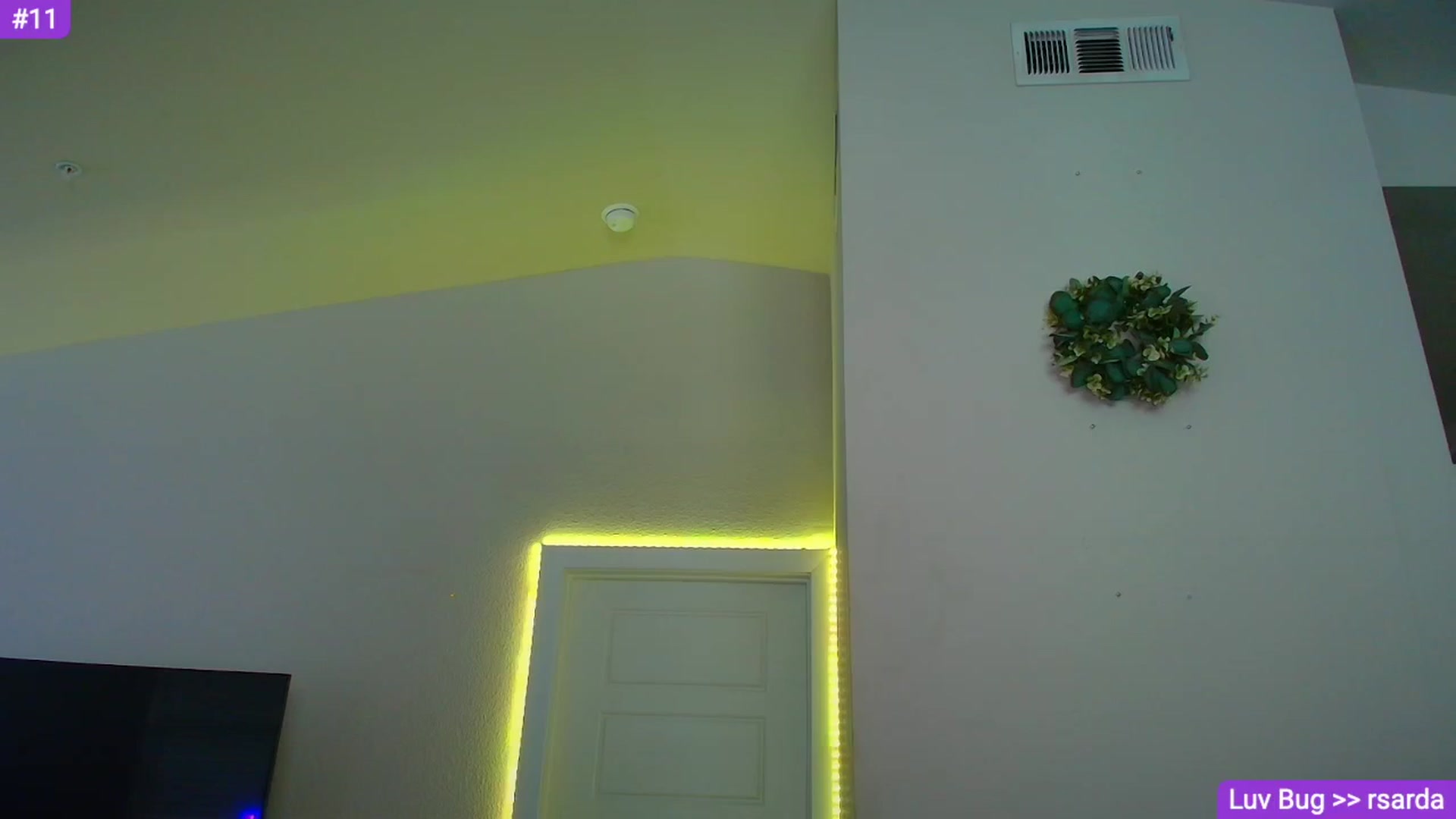 Gallery image thumbnail from Sammy_gray's myfreecams stream on, 02/16/2026, 24:04 image 3 of 20