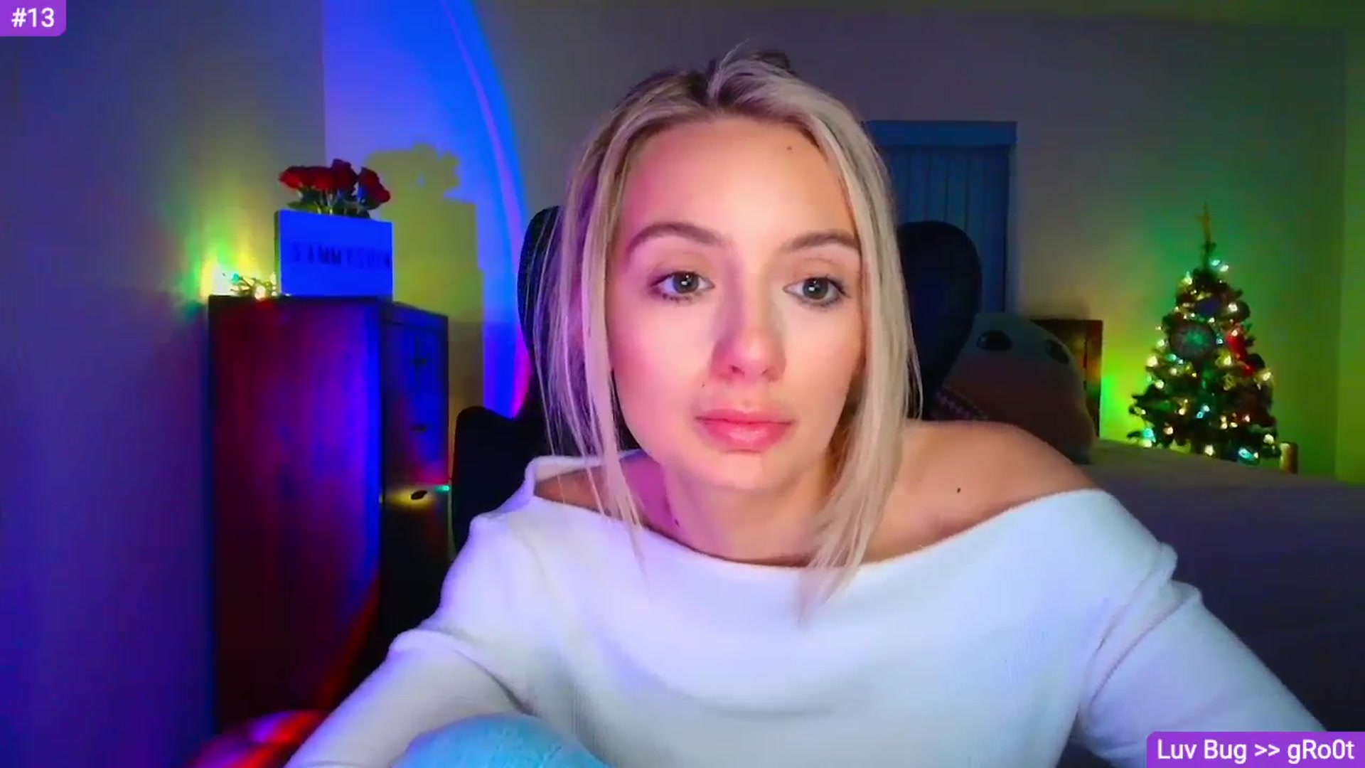 Gallery image thumbnail from Sammy_gray's myfreecams stream on, 02/17/2026, 02:59 image 14 of 20