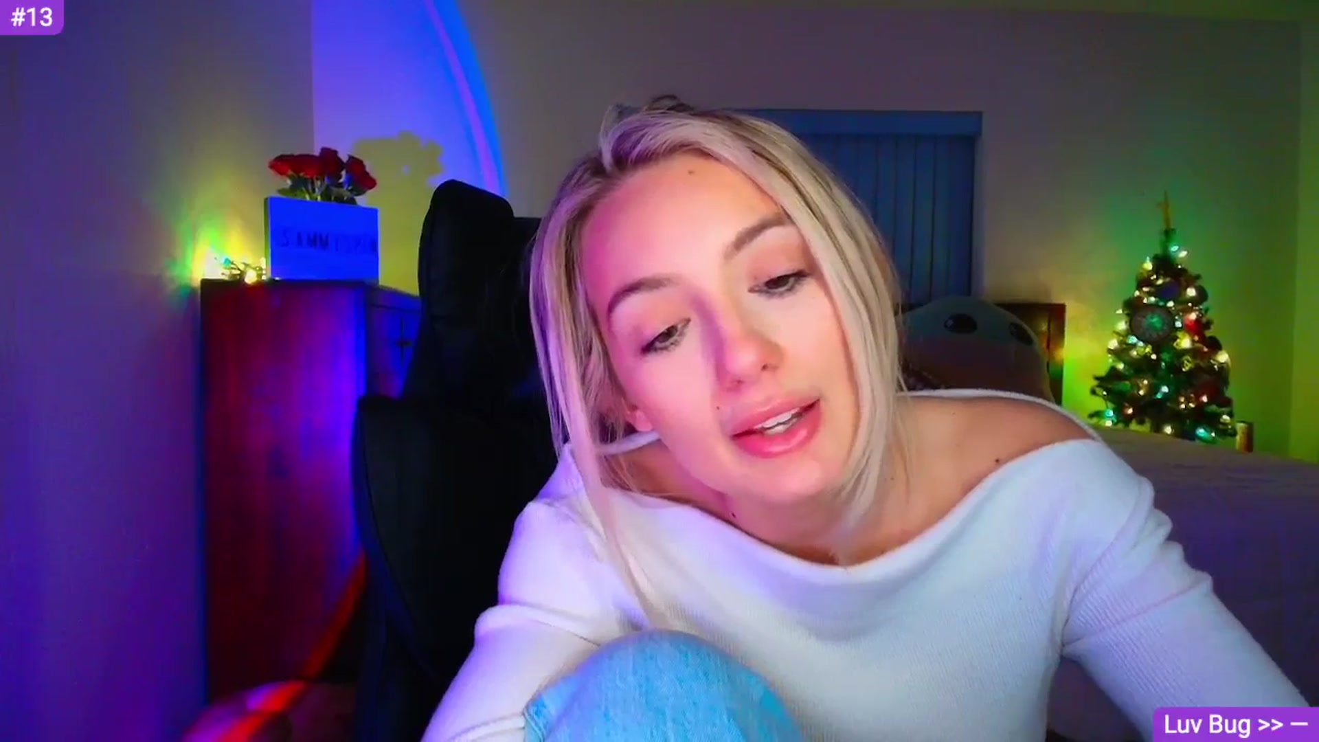 Gallery image thumbnail from Sammy_gray's myfreecams stream on, 02/17/2026, 02:59 image 2 of 20